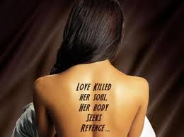 Hate Story' Trailer Released